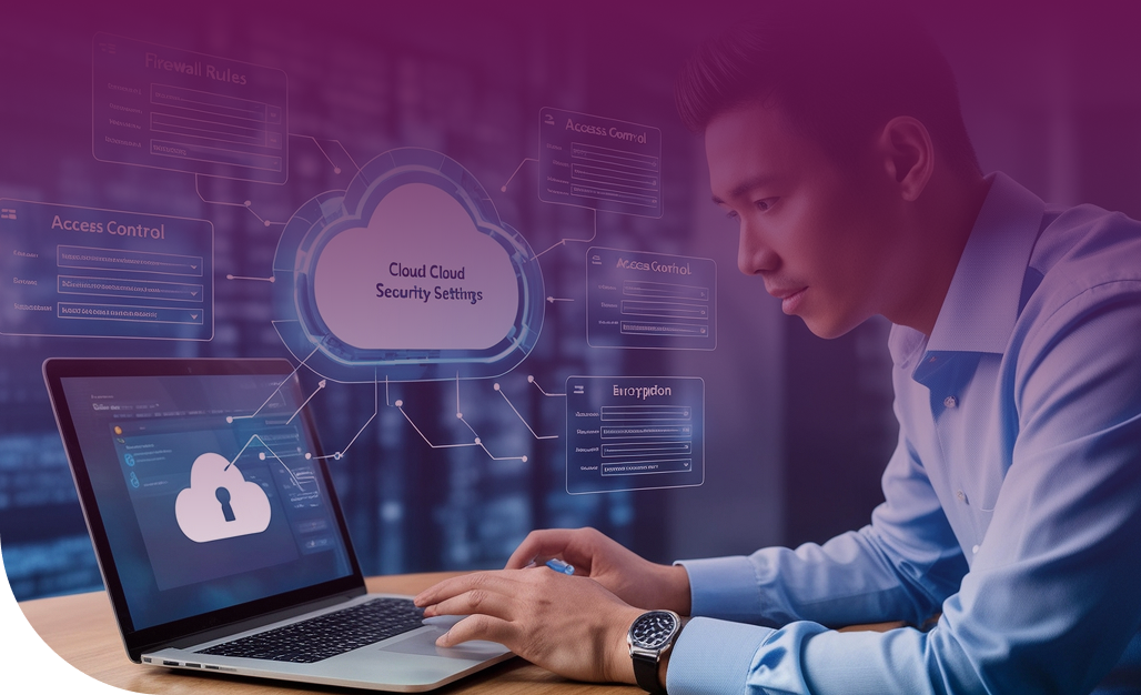 CCSP Training for Cloud Security | Join Now